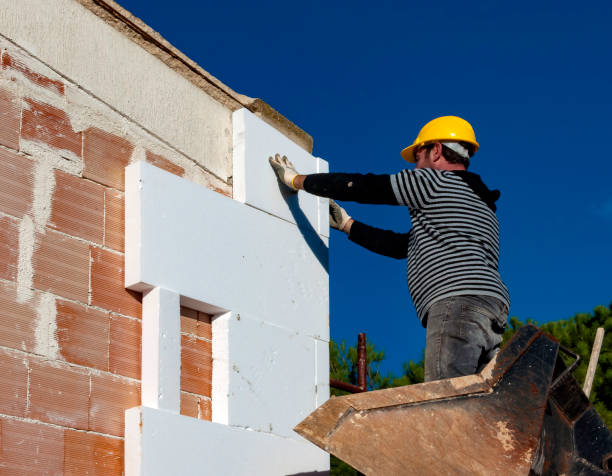 Best Insulation for Specific Applications in Aptos Hills Larkin Valley, CA