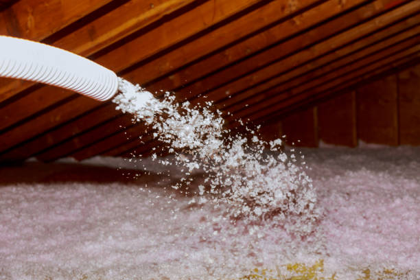 Best Residential Insulation in Aptos Hills Larkin Valley, CA