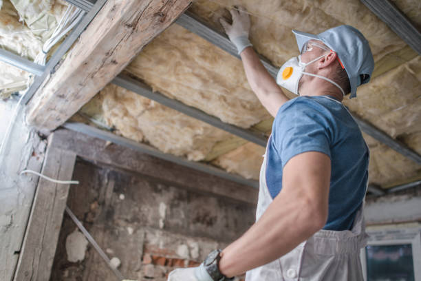 Best Residential Insulation in Aptos Hills Larkin Valley, CA